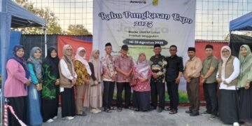 MTsN 6 Bantul
