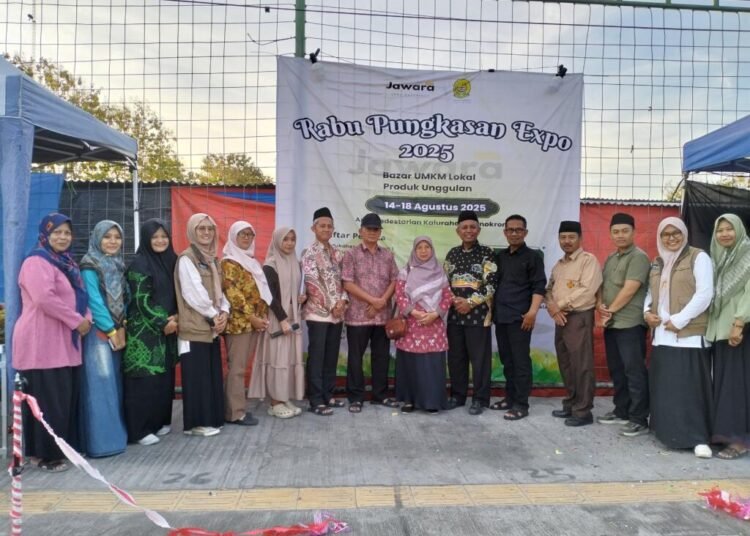 MTsN 6 Bantul