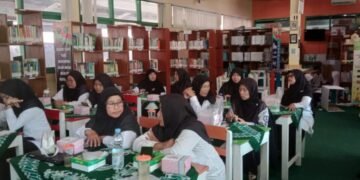 MTsN 6 Bantul