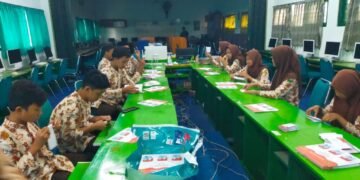 MTsN 6 Bantul