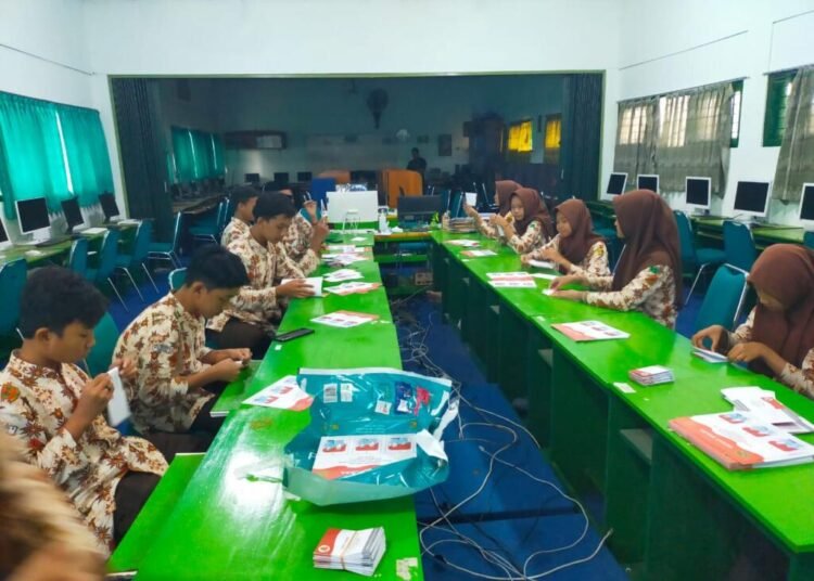MTsN 6 Bantul