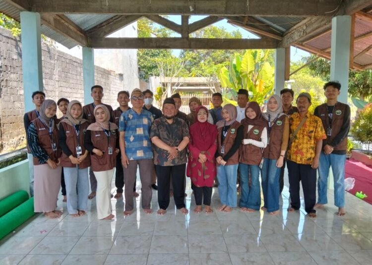 Tradisi Nyadran Dliwang Bersama KKN UPGRIS (05/09/2025) 47 IMG 20250905 WA0052