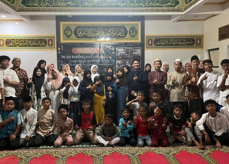 Ngabar Jilid 2 Sukses Di Gelar Irema Nurul Ikhlas Perum Griya Sawati Indah 46 IMG 20250907 WA0063