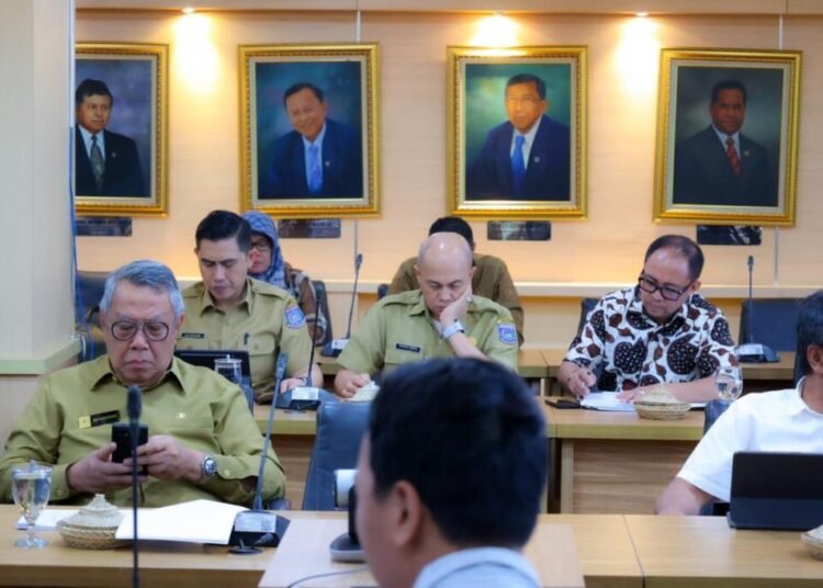 Wali Kota Tangsel: Lulut Nambo Solusi, tapi Belum Signifikan 46 IMG 20250909 WA0008