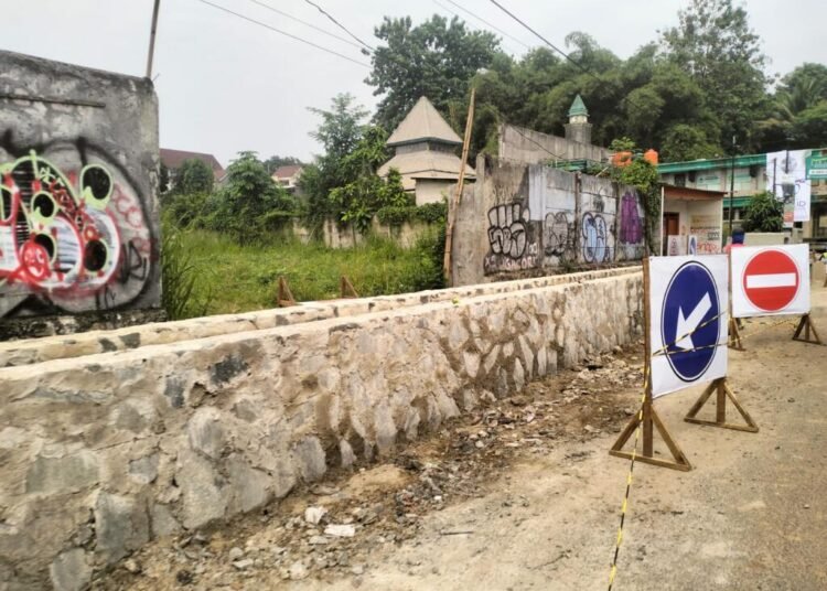 Drainase dan Jalan Arya Putra Ditata, Pemprov Banten Janjikan Solusi Banjir 46 IMG 20250909 WA0019