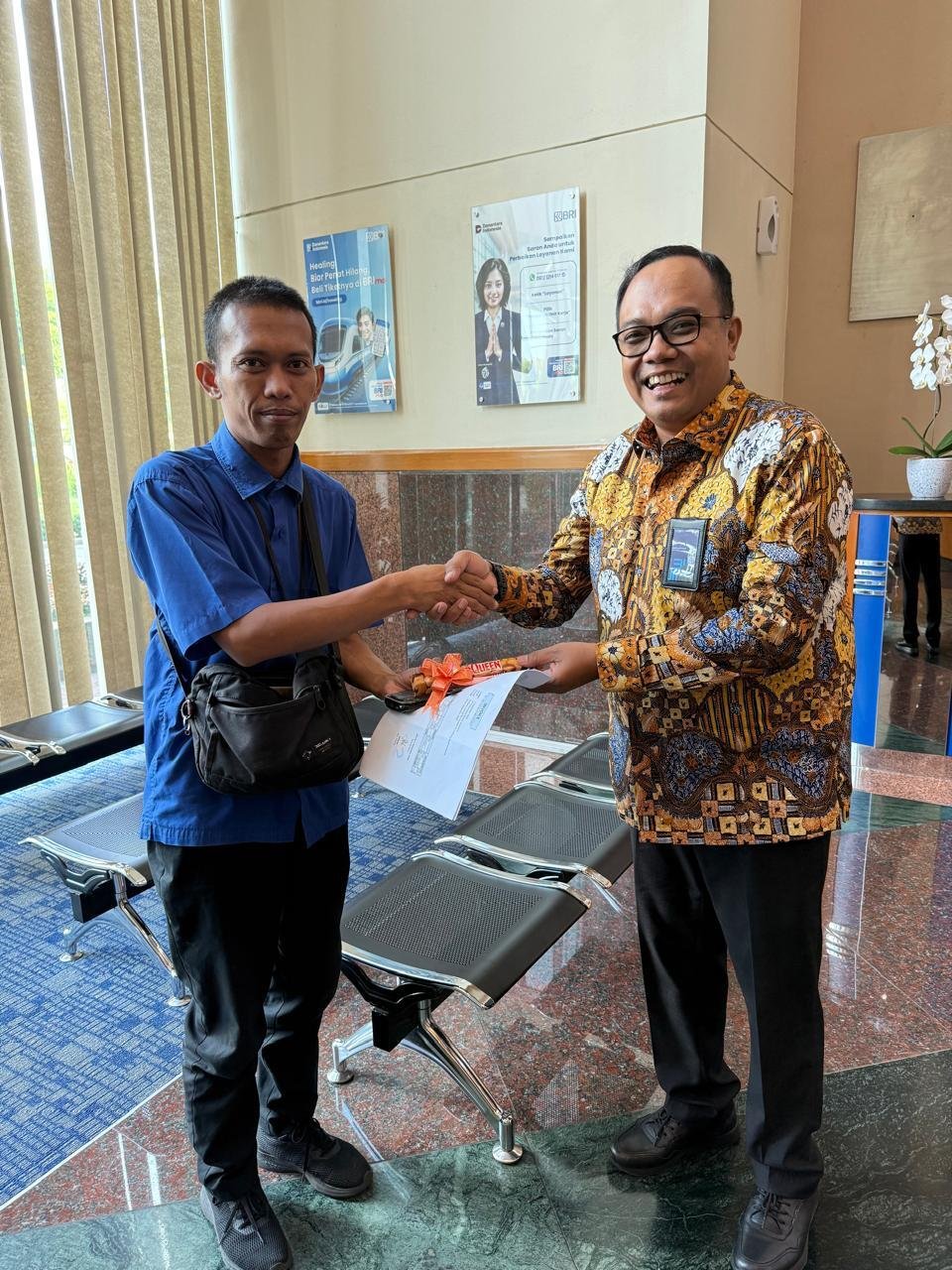 BRI: Transformasi Menuju Bank Universal dengan Fokus Pelayanan Menyeluruh 47 IMG 20250910 WA0056