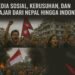 Jejak Media Sosial di Balik Kerusuhan: Dari Nepal hingga Indonesia 55 ilustrasi by Yusuf