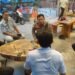 Rakor Lantas Barru, Kasat Tekankan Rambu Jalan Demi Keselamatan