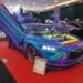 Salah satu modifikasi Honda Accord 2013 dari Bali Pride BCG (Foto:Yusuf)