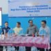 Bagi guru SMKN 5 Barru, workshop ini bukan hanya pelatihan. Tapi ruang untuk berbagi inspirasi, menyalakan semangat,