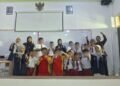 Semangat Siswa Disleksia dalam Mengikuti Kegiatan BIPER (Sumber : Dokumentasi Pribadi)