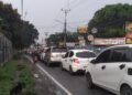 macet