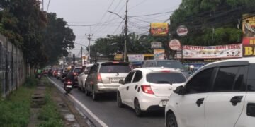 macet