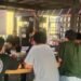Mahasiswa IAI DDI Mangkoso ikuti Kelas Menulis Opini & Berita di Rumah Buku Oi. Menulis bukan sekadar hobi, tapi jalan menuju perubahan.