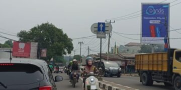 Lawan Arus