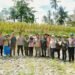 Polres Barru dampingi petani lewat program Ayo Tanam Jagung. Hasilnya? Ribuan ton jagung tersalurkan dengan harga kompetitif.