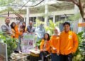 Dengan MACAKKA, SMKN 3 Soppeng menyiapkan generasi peduli lingkungan, berkarakter, dan siap menghadapi masa depan.