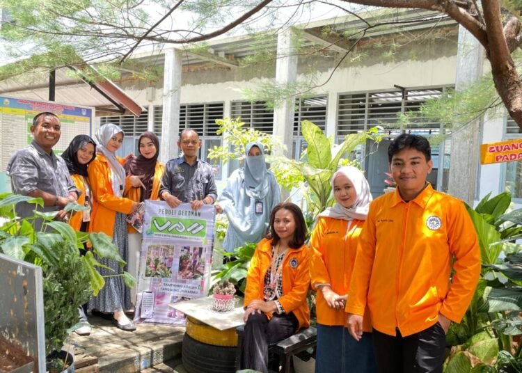 Dengan MACAKKA, SMKN 3 Soppeng menyiapkan generasi peduli lingkungan, berkarakter, dan siap menghadapi masa depan.