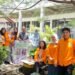 Dengan MACAKKA, SMKN 3 Soppeng menyiapkan generasi peduli lingkungan, berkarakter, dan siap menghadapi masa depan.