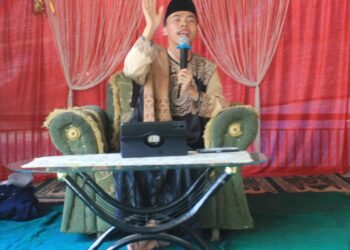 tangkapan layar anak muda cikokosan