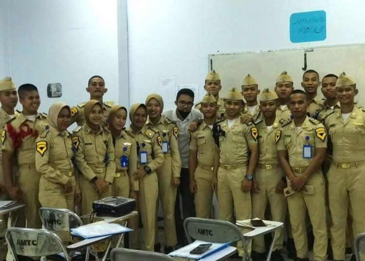 Kepemimpinan dan kerja sama tim 46 IMG 1701