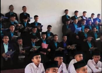 Pendidikan Modern