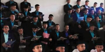 Pendidikan Modern