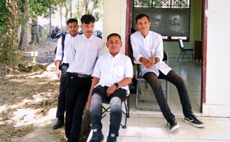 Jejak Inspiratif Mahasiswa Hukum Pidana Islam Angkatan Pertama STAIN Mandailing Natal Buktikan Prestasi di Kancah Nasional dan Internasional 50 IMG 20250910 063728