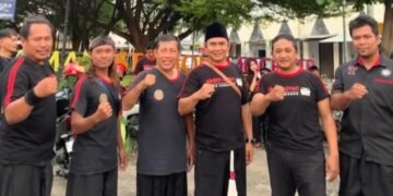 PSHT Pemalang