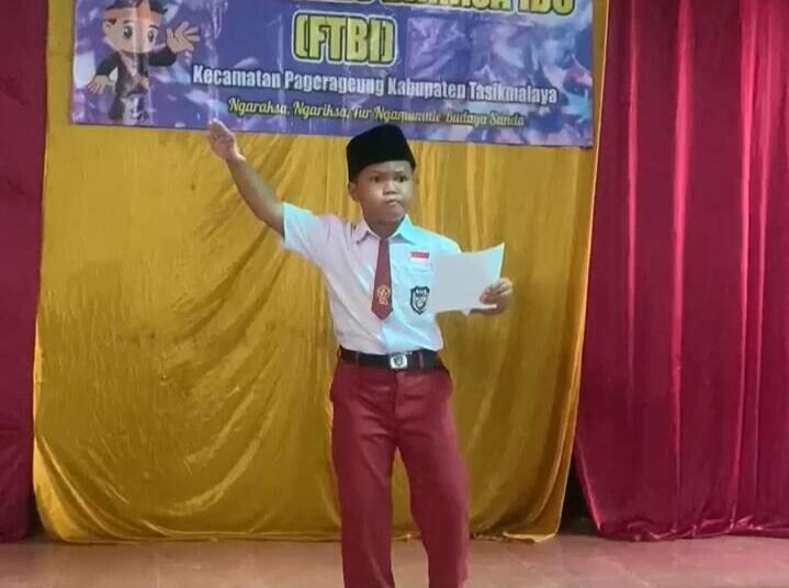 FTBI Tahun 2025 Tingkat Kecamatan Pagerageung Sukses di Gelar 49 IMG 20250913 215431
