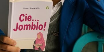 Buku Cie Jomblo