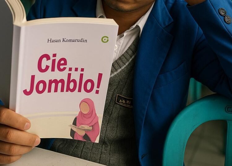 Buku Cie Jomblo