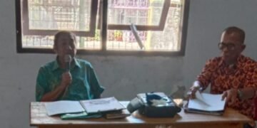 PWRI Barru Kompak, Silaturahmi Jadi Awal Usaha Mandiri