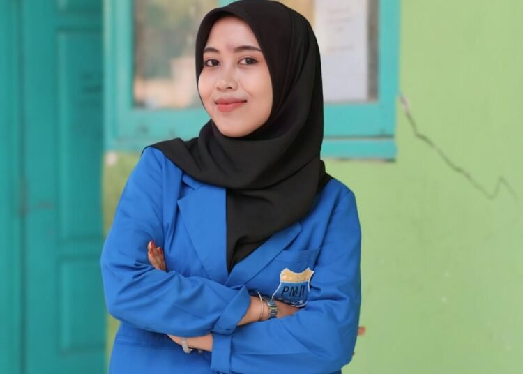 Refleksi Kepemimpinan KOPRI: Antara Rencana dan Realita 46 Mamlu'atul Hidayah, Kader KOPRI Sunan Drajat Lamongan