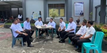 Ditjenpas Malut