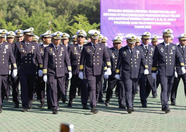 Beberapa sertifikat pelaut yang harus tau 46 pelaut