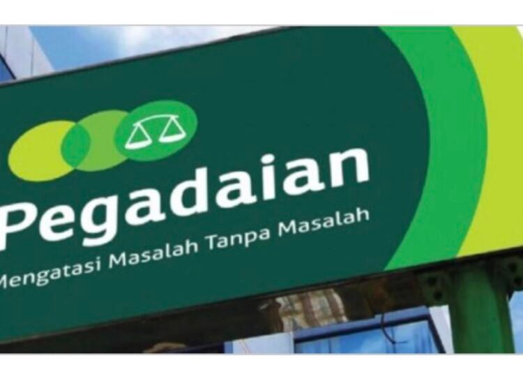 Masyarakat Padang Sappa Keluhkan Pelayanan Pegadaian yang Menyebabkan Antrian Panjang 46 Pegadaian