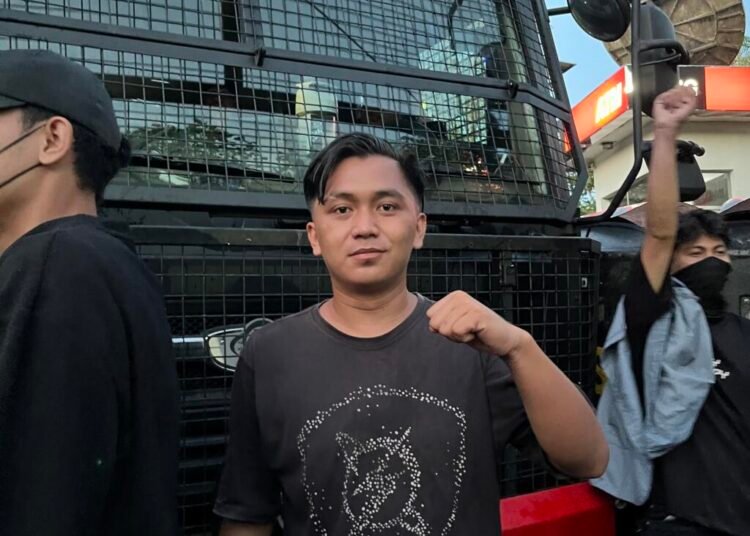 Polisi, Gas Air Mata, dan Panggilan Reformasi: Catatan atas Aksi Sulawesi Utara 46 IMG 3184