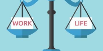 Work-Life Balance