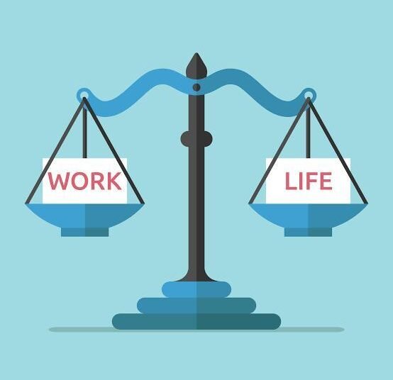 Work-Life Balance