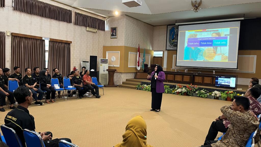 UPT Latkesmas Murnajati Buka Penawaran Pelatihan Kesehatan Tahun 2026, Ada Pelatihan Apa Saja? 2 IMG 9386