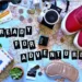 Ilustrasi Traveling Gen Z 1838049612