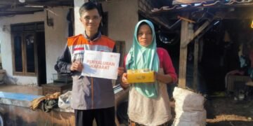 Rumah Zakat