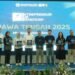 LKWU Udinus Ikut Terlibat dalam Entrepreneur Hub Finance Jateng 2025 980x653 1