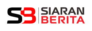 Logo Siaran Berita 300
