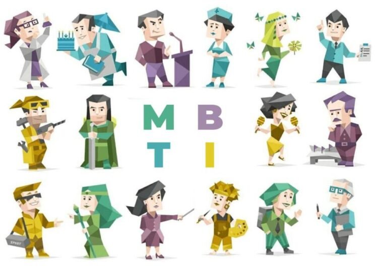 MBTI: Alat Self-Discovery atau Sekadar Label Baru bagi Gen Z? 46 Mbti