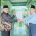 Penerimaan piagam