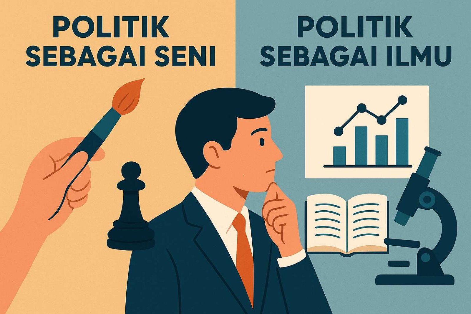 Politics as Art and Science 3 pdf