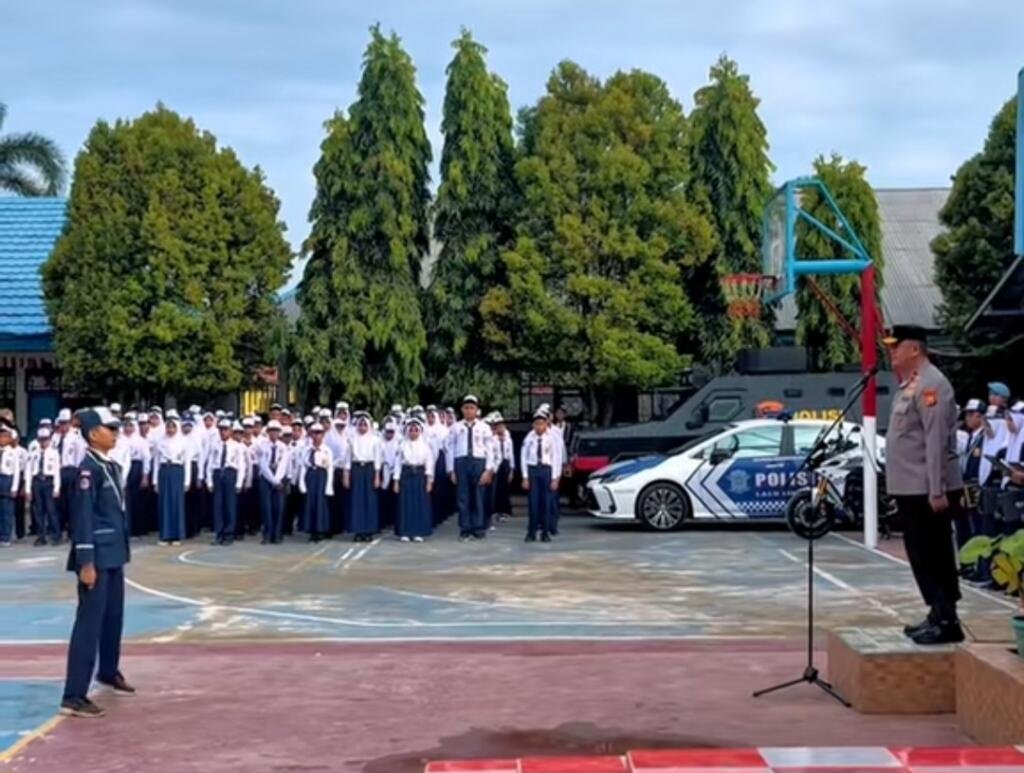 Polda Bengkulu Gencarkan Program Humanis Demi Raih Kepercayaan Publik 2 Screenshot 20250924 211228 TikTok 1