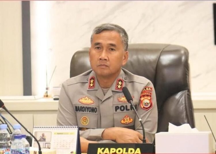 Polda Bengkulu Gencarkan Program Humanis Demi Raih Kepercayaan Publik 46 Screenshot 20250924 211347 Instagram